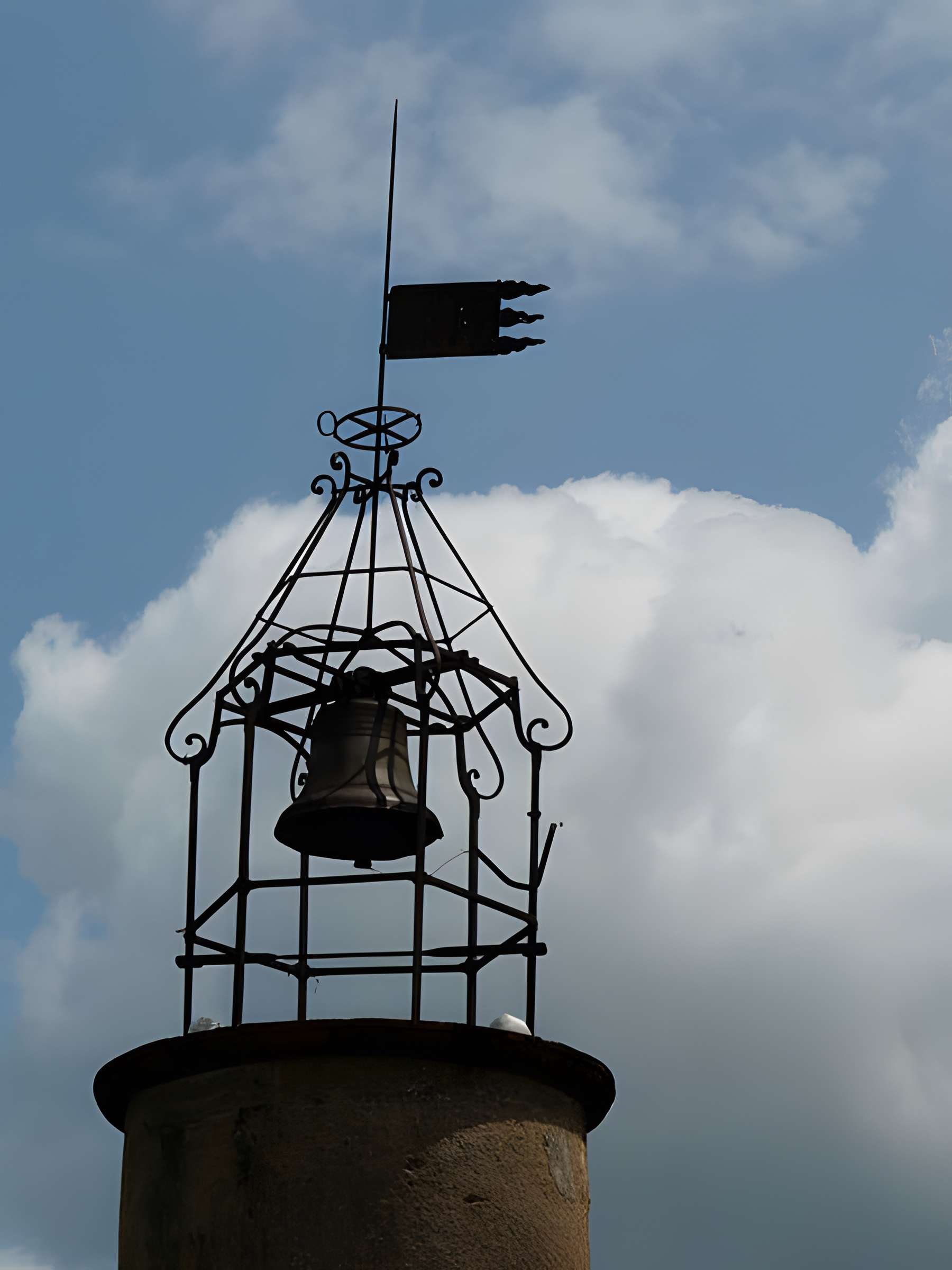 Château du Marchidial