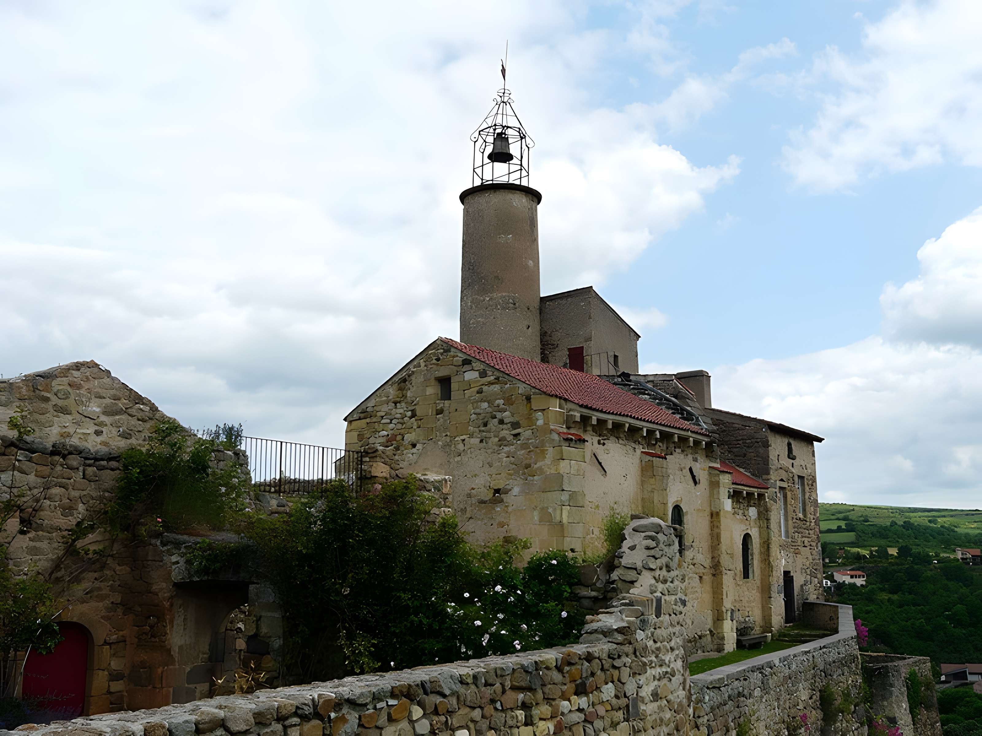 Château du Marchidial