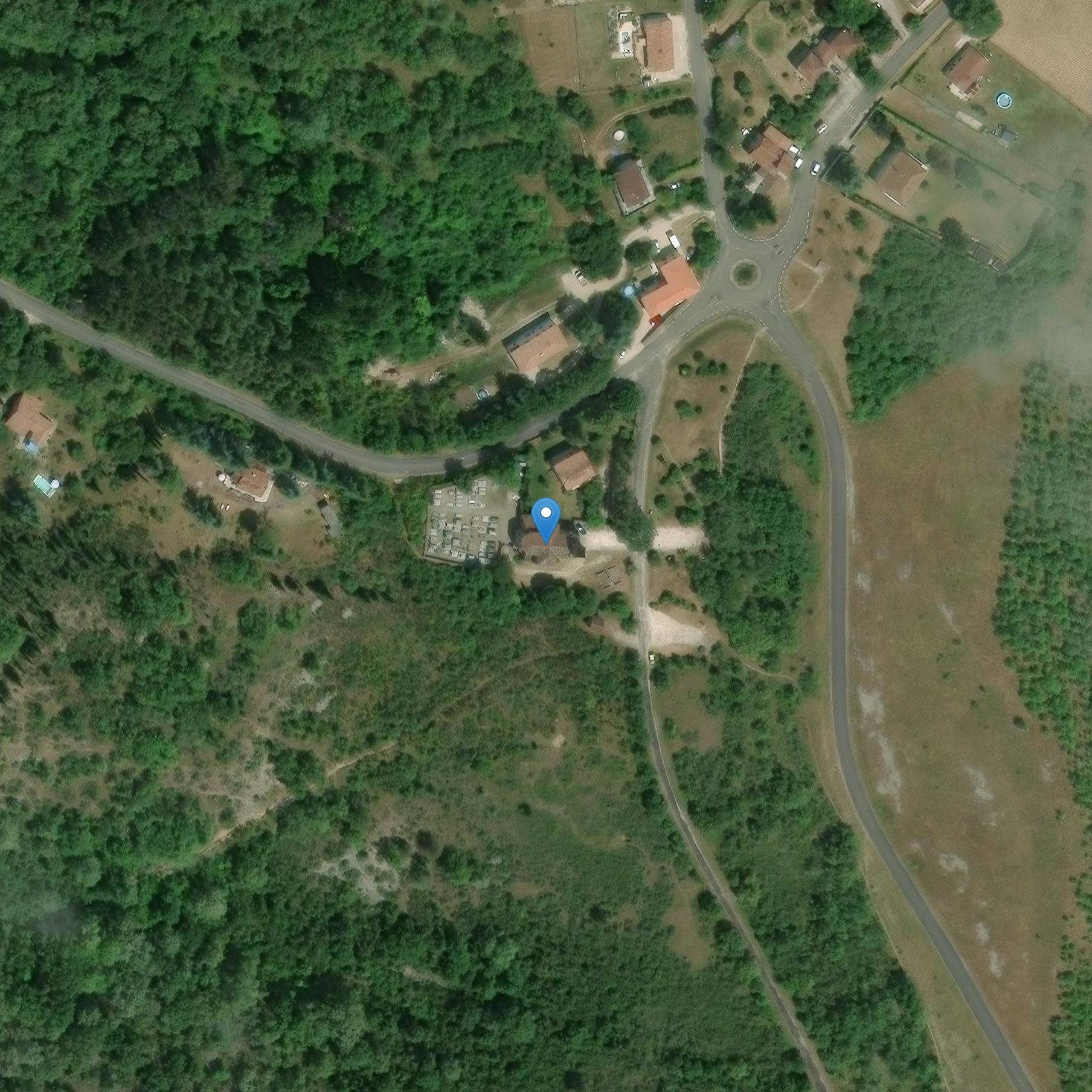 Photo de Kerk Saint-Étienne de Constans