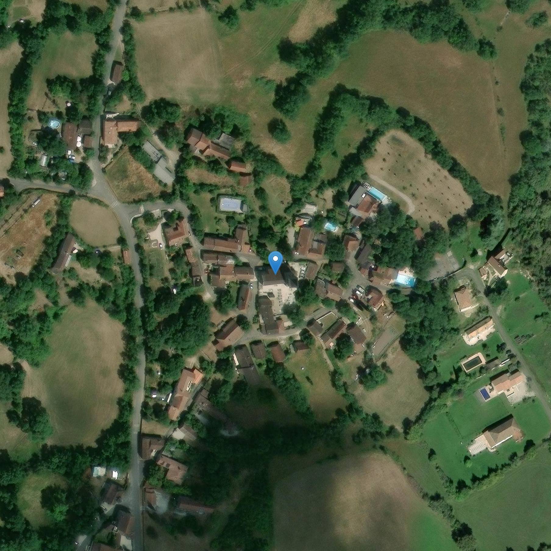 Photo de Iglesia de San Juan de los Valores