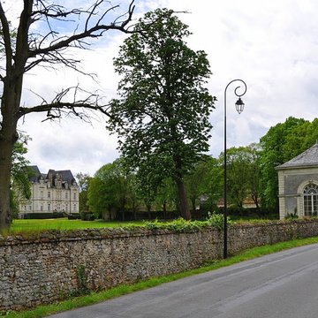 Château du Maurier