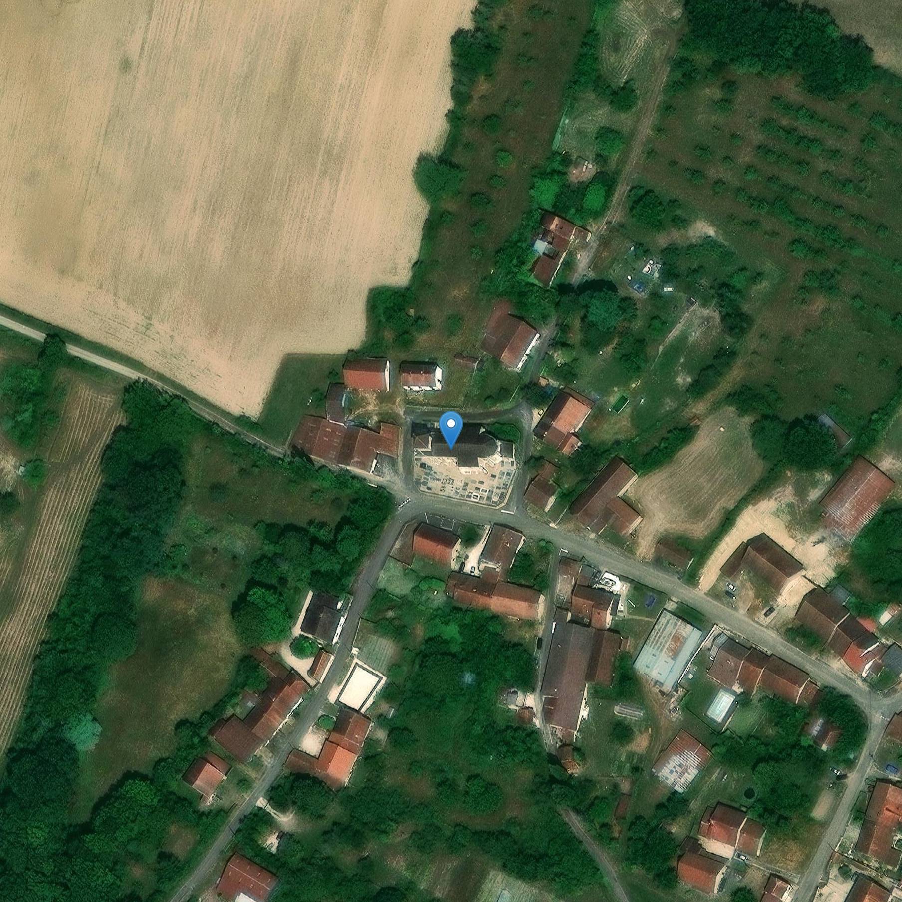 Photo de Église de l'Assomption de Courtesoult-et-Gatey