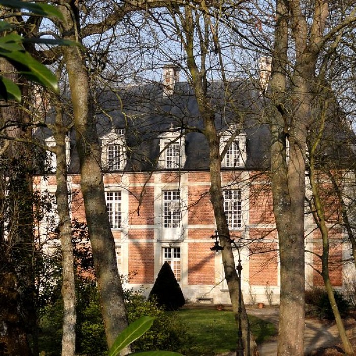 Photo de Château du Meux