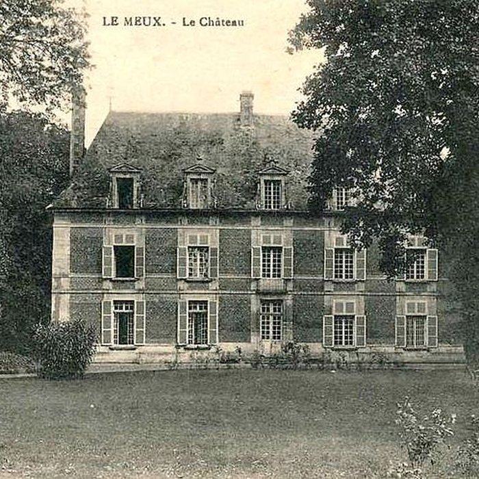 Photo de Château du Meux