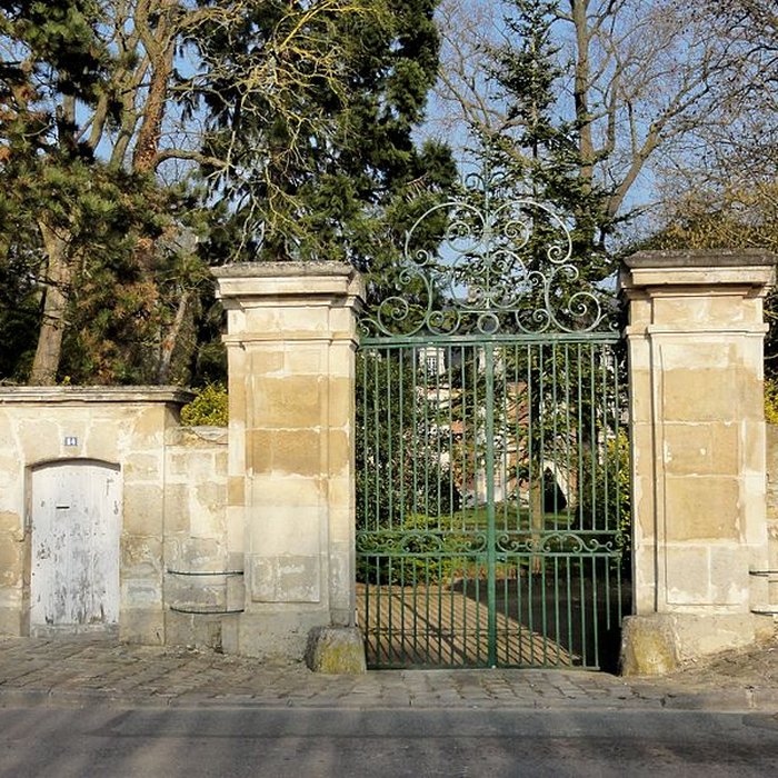 Photo de Château du Meux