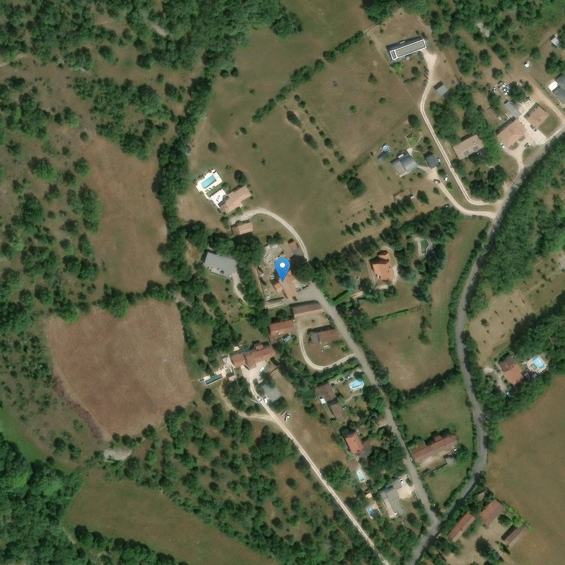 Photo de Église Saint-Cyr-et-Sainte-Juliette de Saint-Cirice