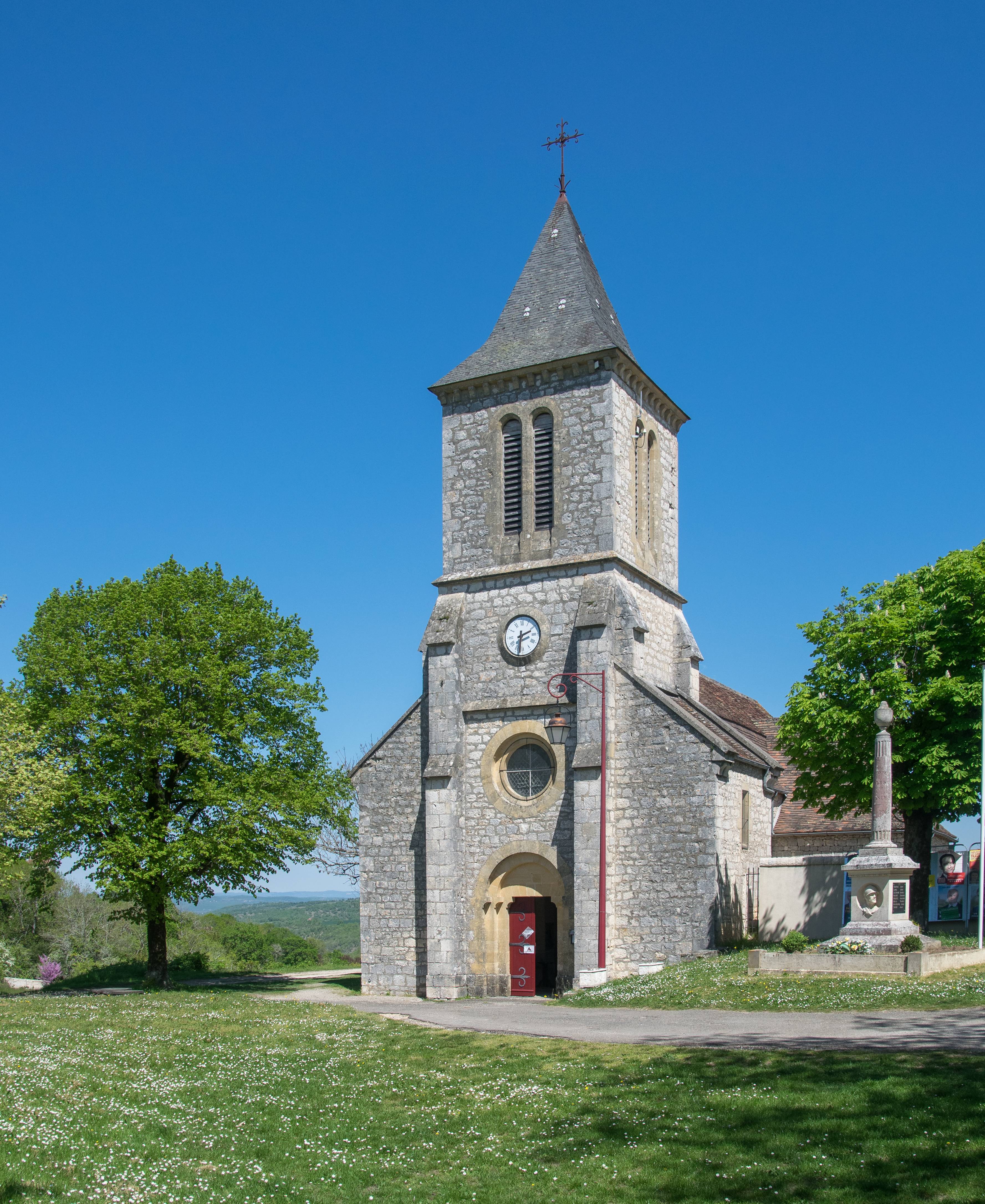 Photo de 圣地亚哥-德卡莱斯教堂