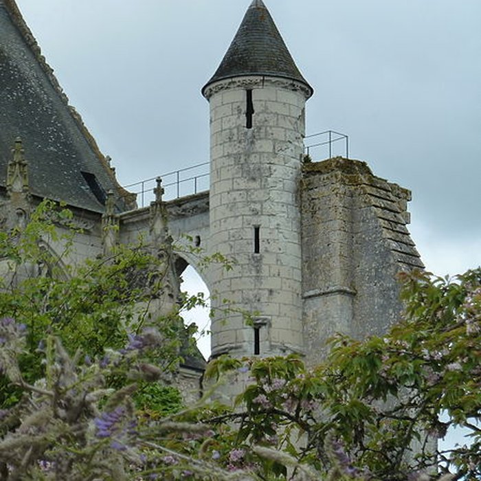 Photo de Abbaye de Pontlevoy