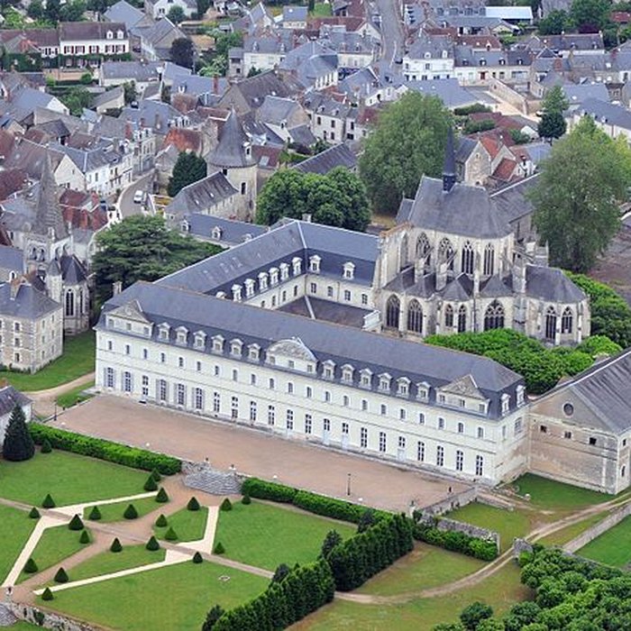 Photo de Abbaye de Pontlevoy