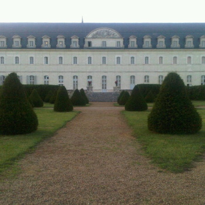 Photo de Abbaye de Pontlevoy