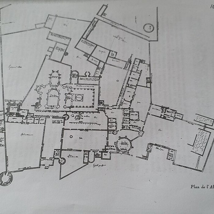 Photo de Abbaye de Pontlevoy