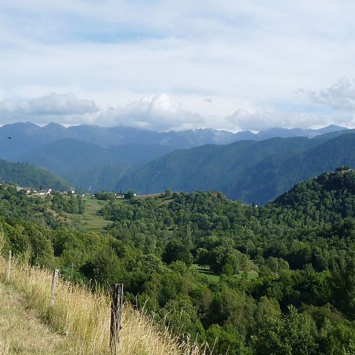 Photo de Château de Lordat