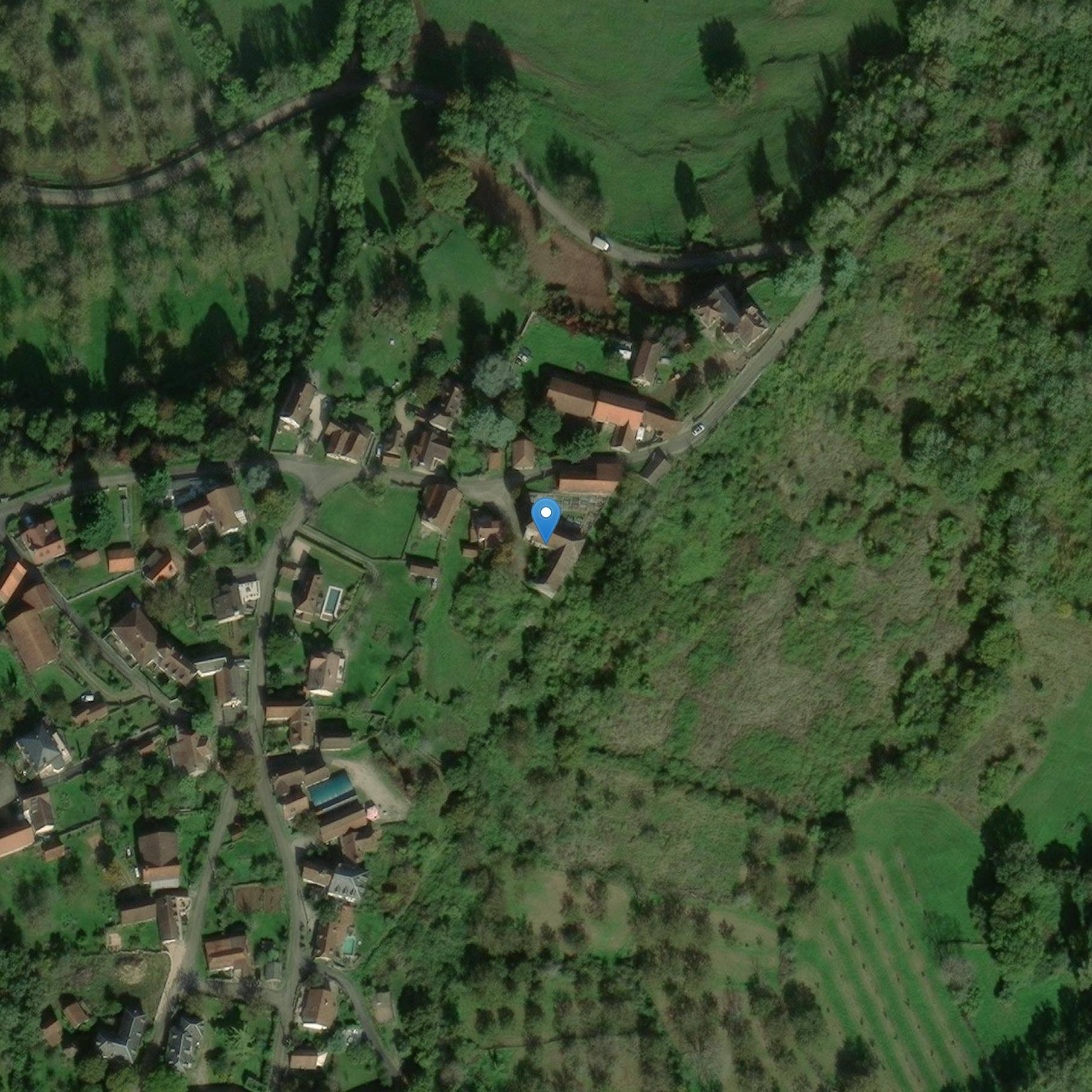 Photo de マグネガの聖ローレン教会