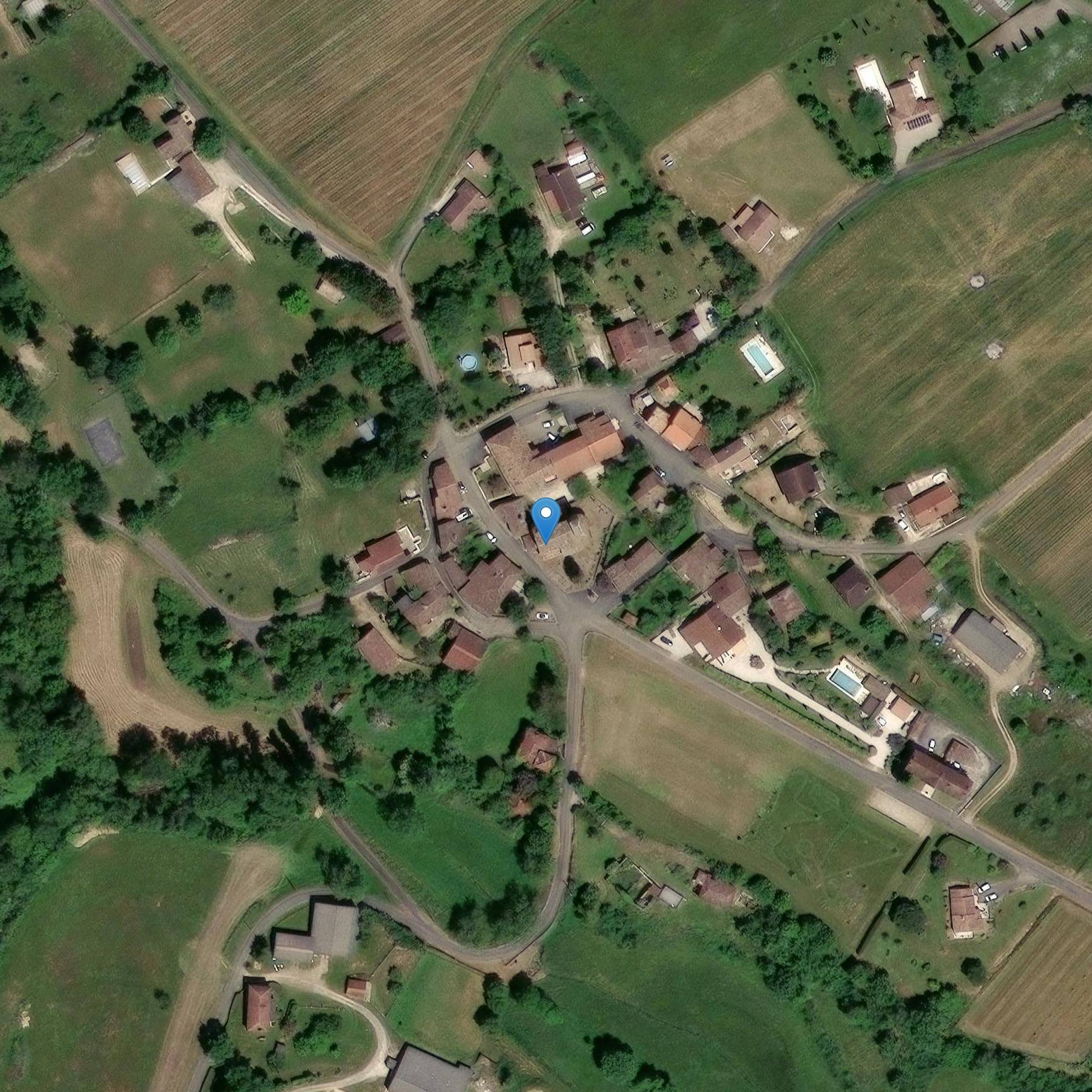 Photo de 卡纳克主教座堂