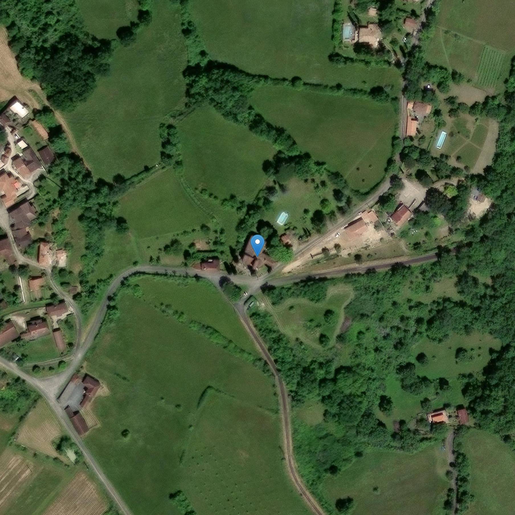 Photo de Chiesa di San Simone e Santa Giude de Rouffiac