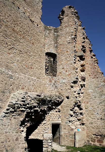 Photo de Château du Monteil
