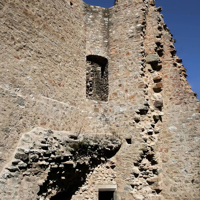 Photo de Château du Monteil