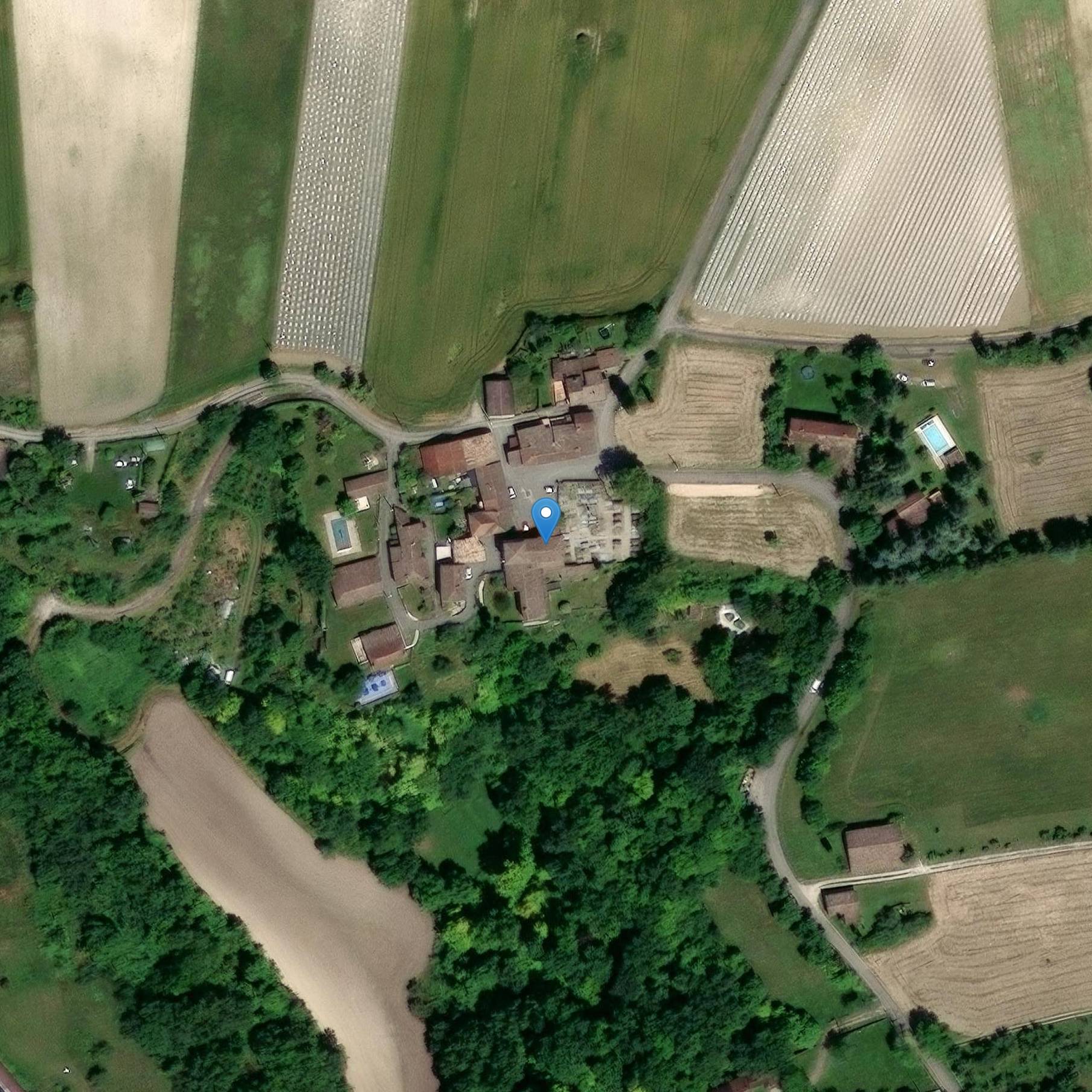 Photo de Notre-Dame-de-l'Assumption de Boisse Kirche