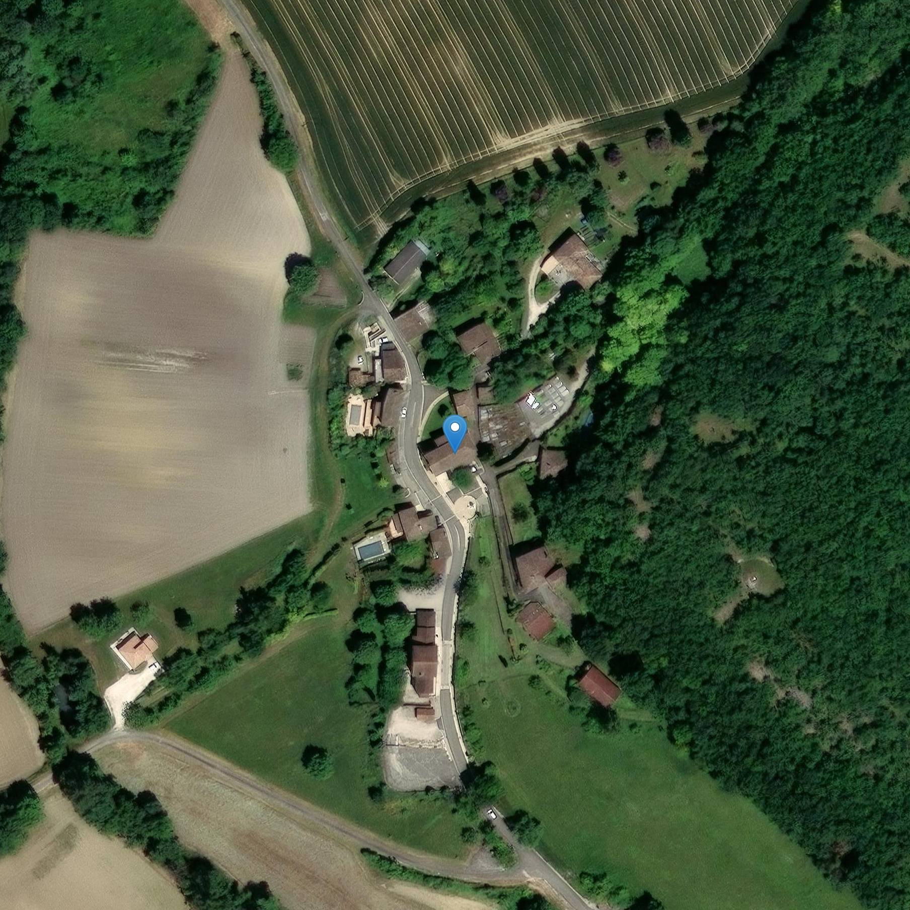 Photo de 圣阿劳齐圣欧拉利教堂