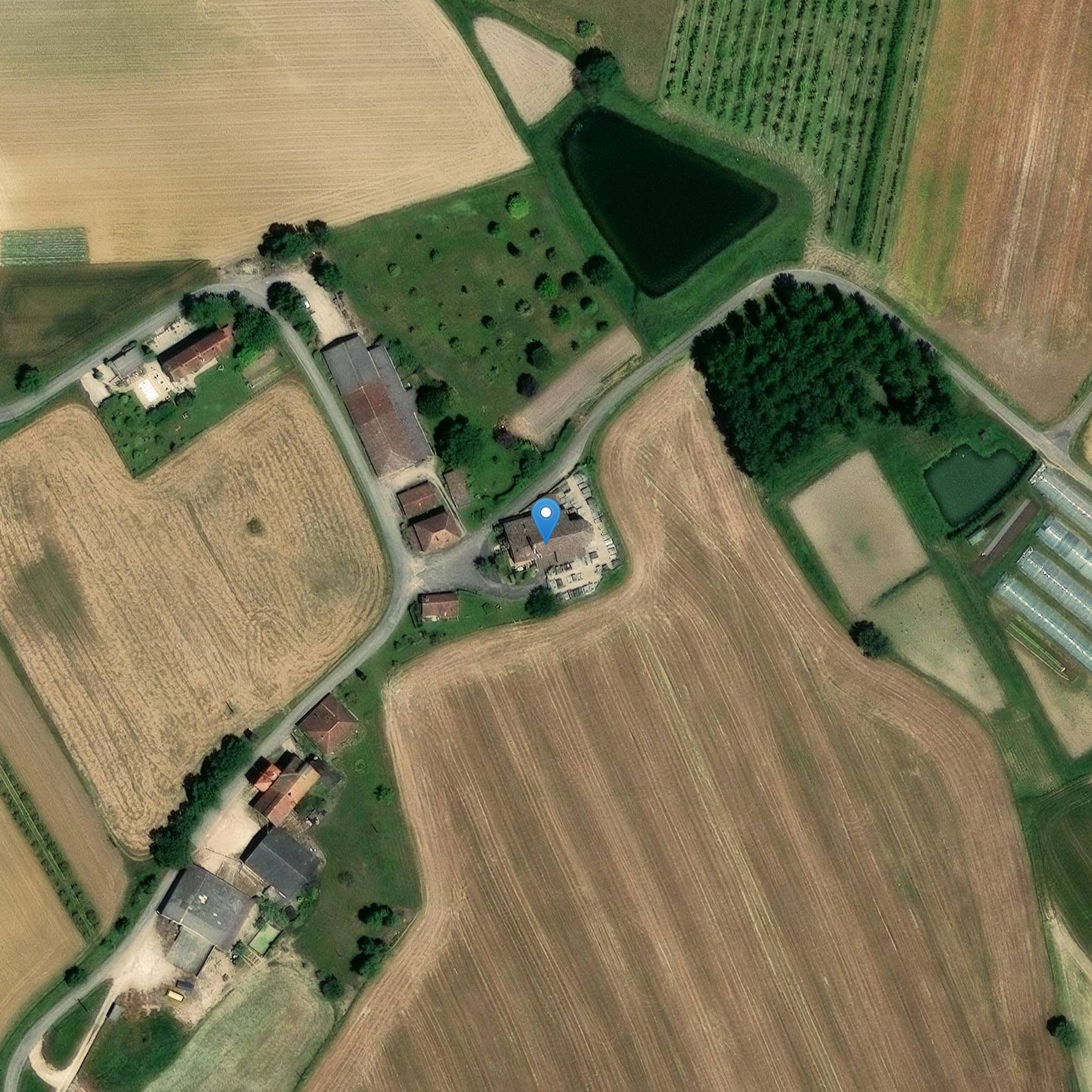 Photo de 甘尼克女神教会