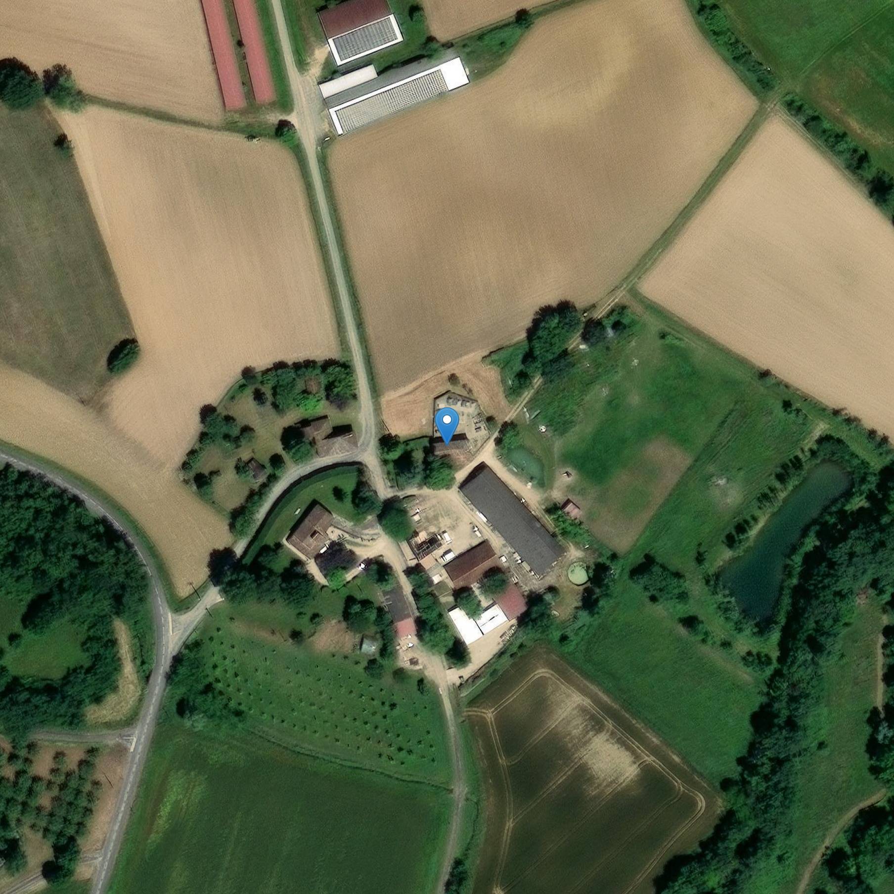 Photo de Chiesa di Saint-Privat de Brettes