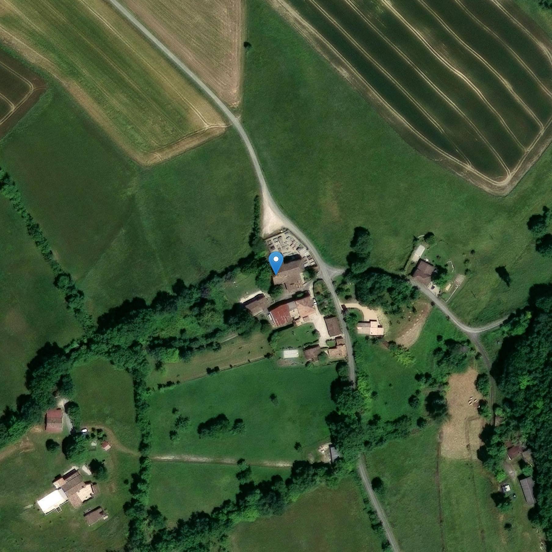 Photo de Kerk van Onze Lieve Vrouw van de Aanname van Thezels