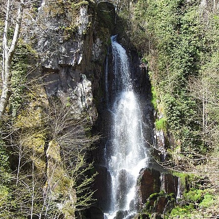 Photo de Ruines du château du Nideck