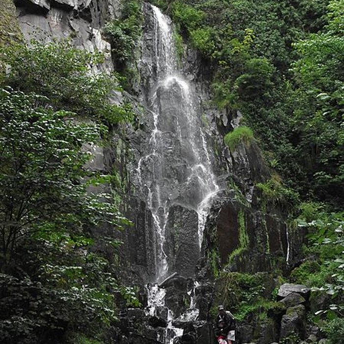 Photo de Ruines du château du Nideck