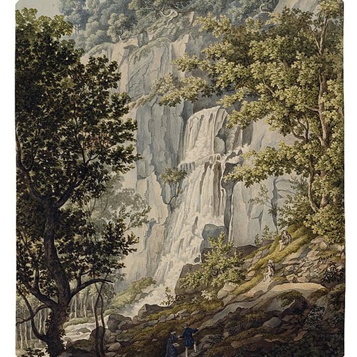 Photo de Ruines du château du Nideck