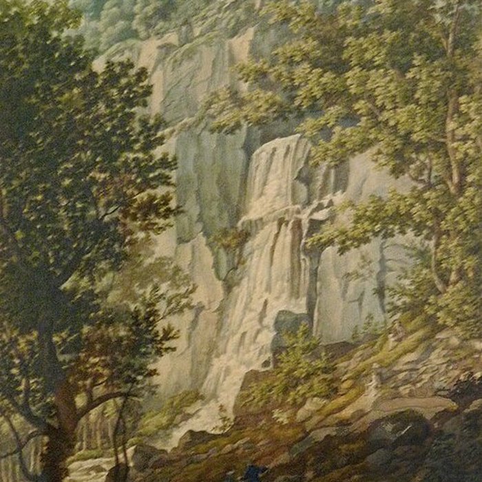 Photo de Ruines du château du Nideck