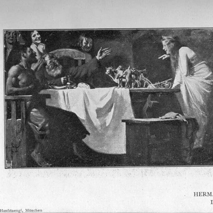 Photo de Ruines du château du Nideck