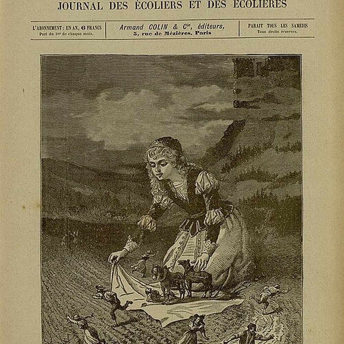 Photo de Ruines du château du Nideck