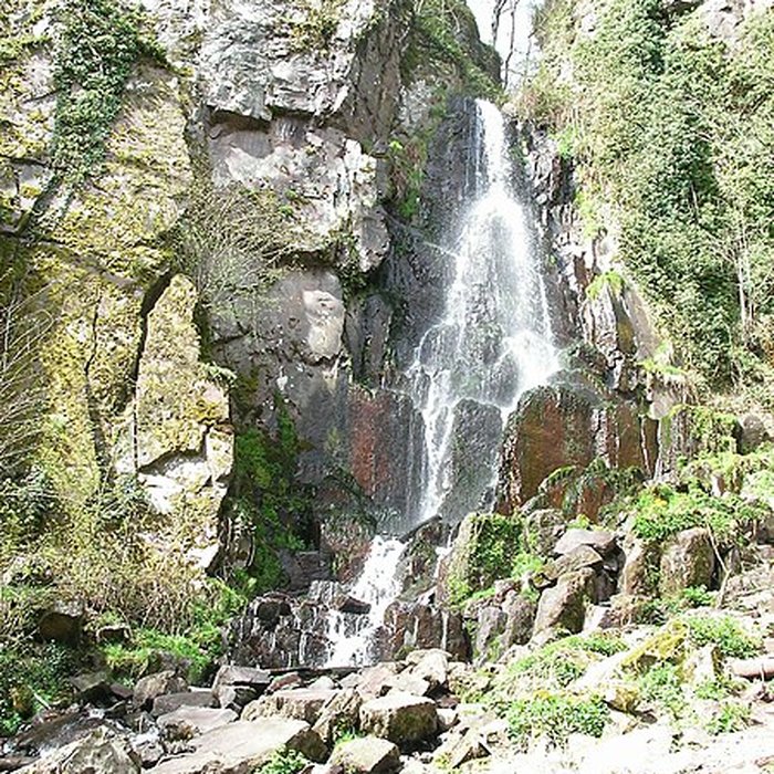 Photo de Ruines du château du Nideck