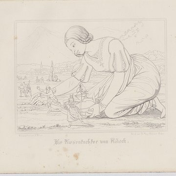 Ruines du château du Nideck