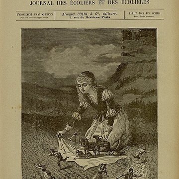 Ruines du château du Nideck