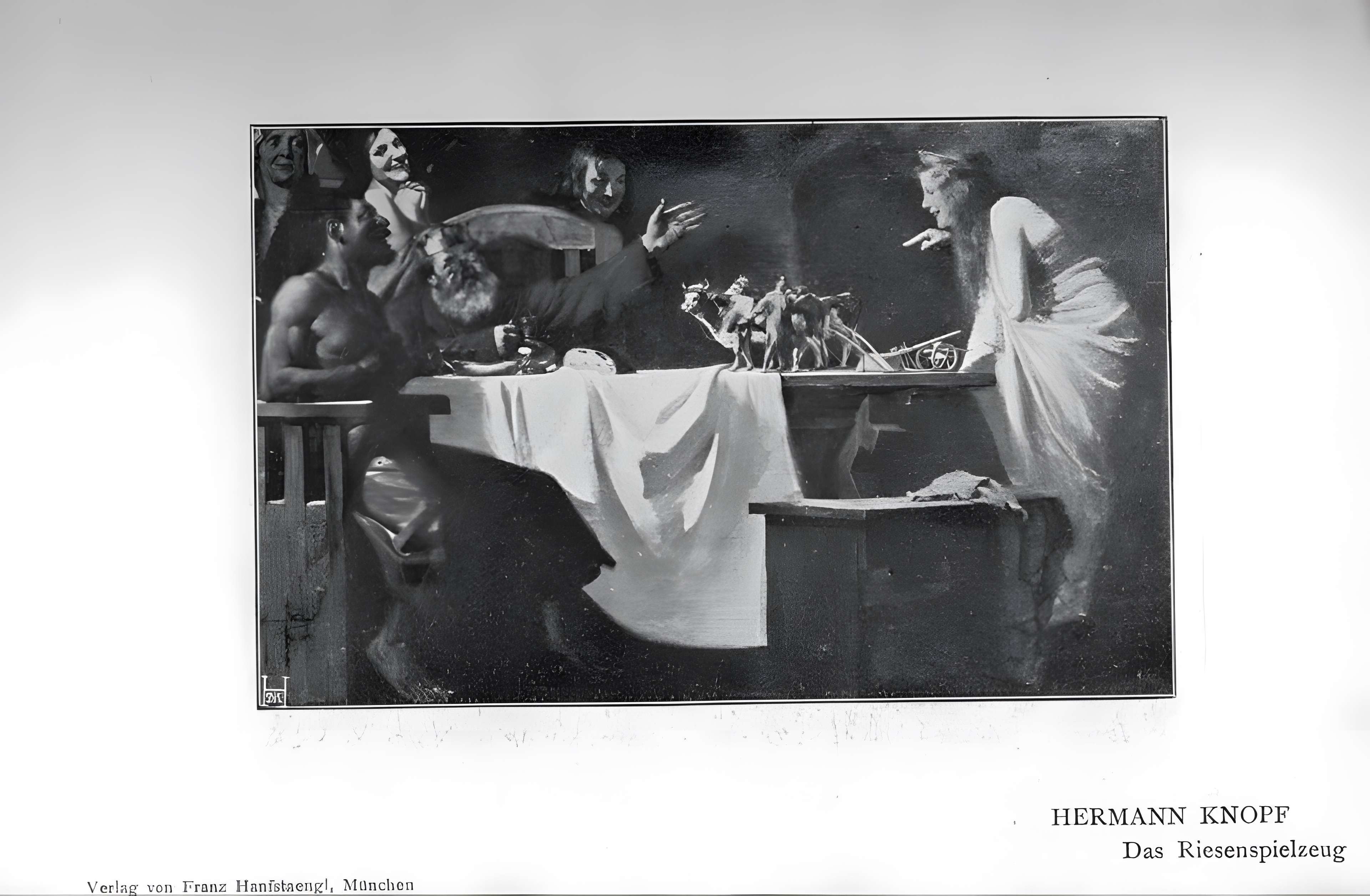 Ruines du château du Nideck