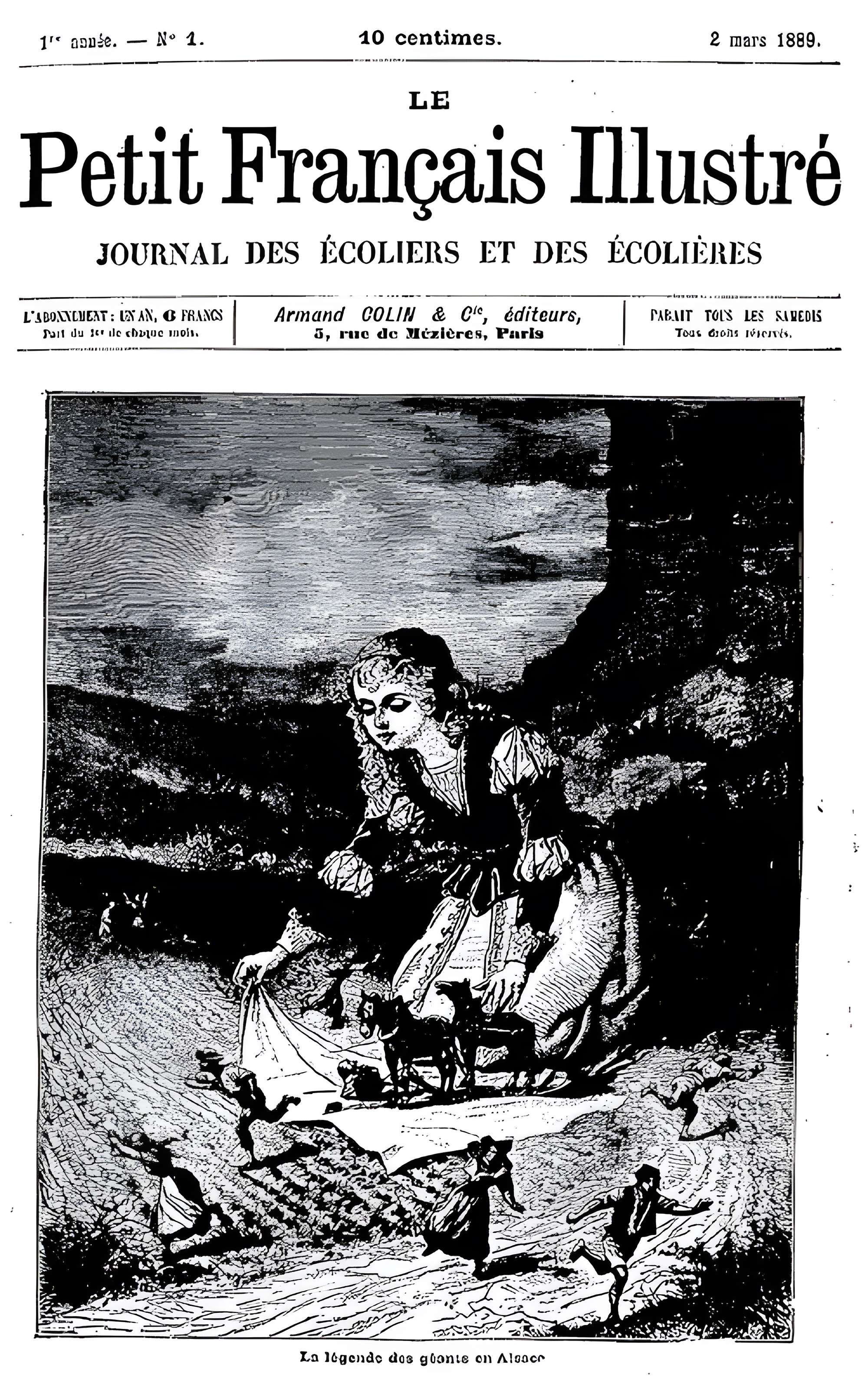 Ruines du château du Nideck