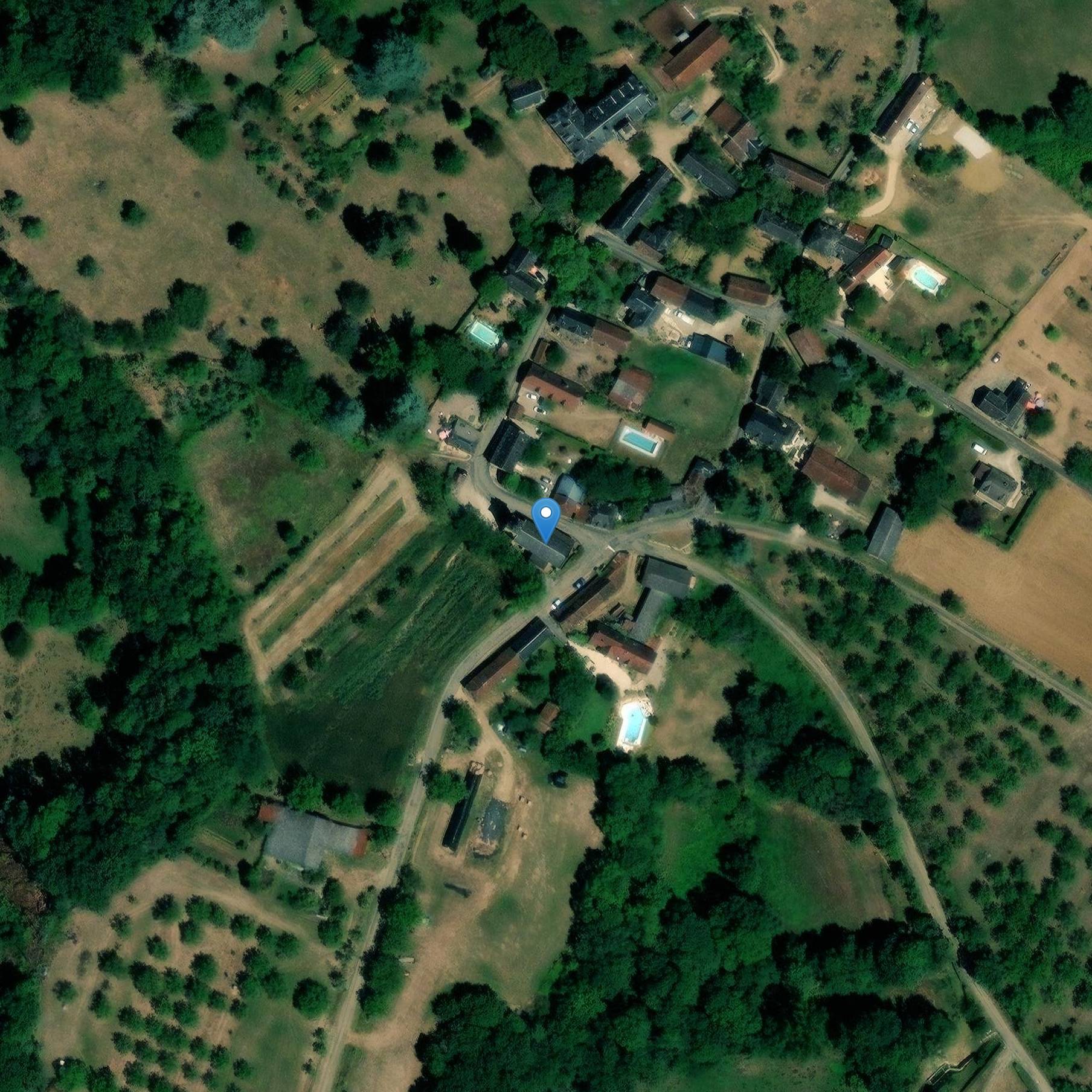 Photo de サント・パラヴィ教会