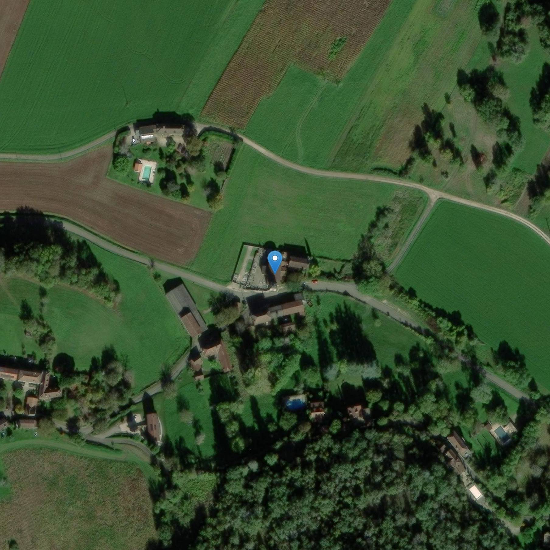 Photo de Chiesa della Chiesa