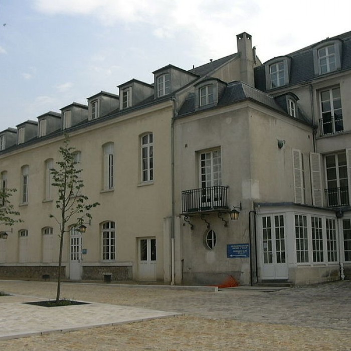 Photo de Château du Parangon