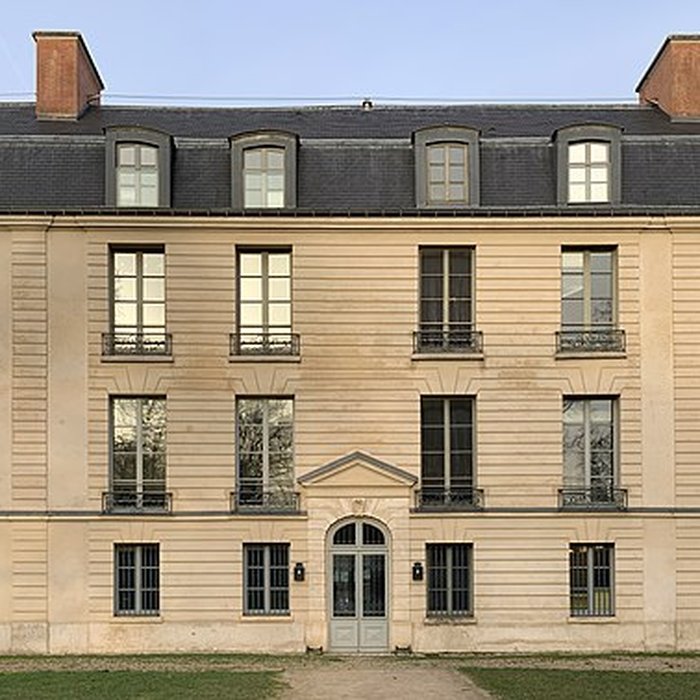 Photo de Château du Parangon