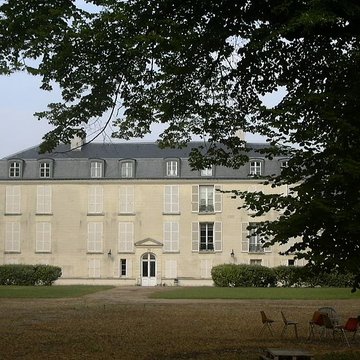 Château du Parangon
