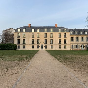 Château du Parangon