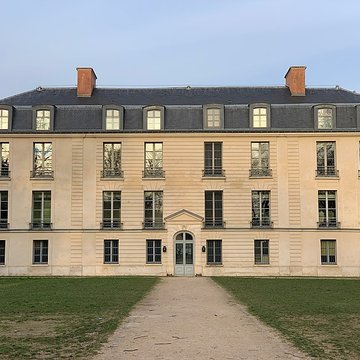 Château du Parangon