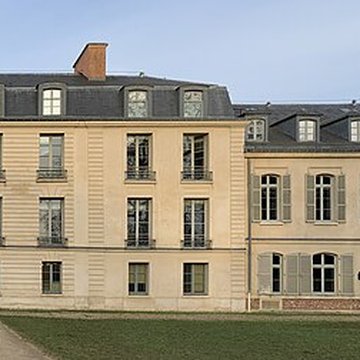 Château du Parangon