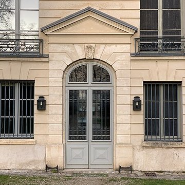 Château du Parangon