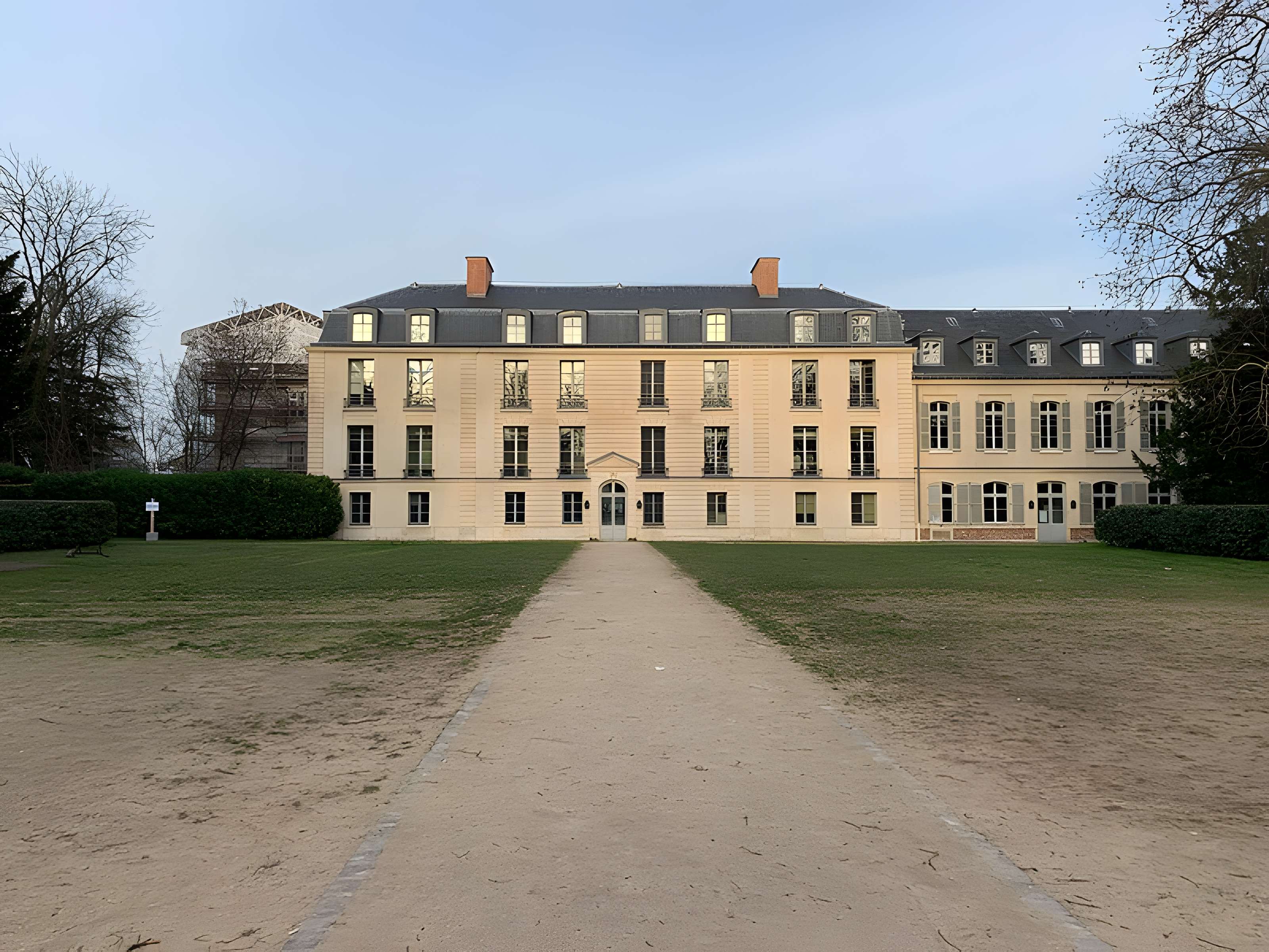 Château du Parangon