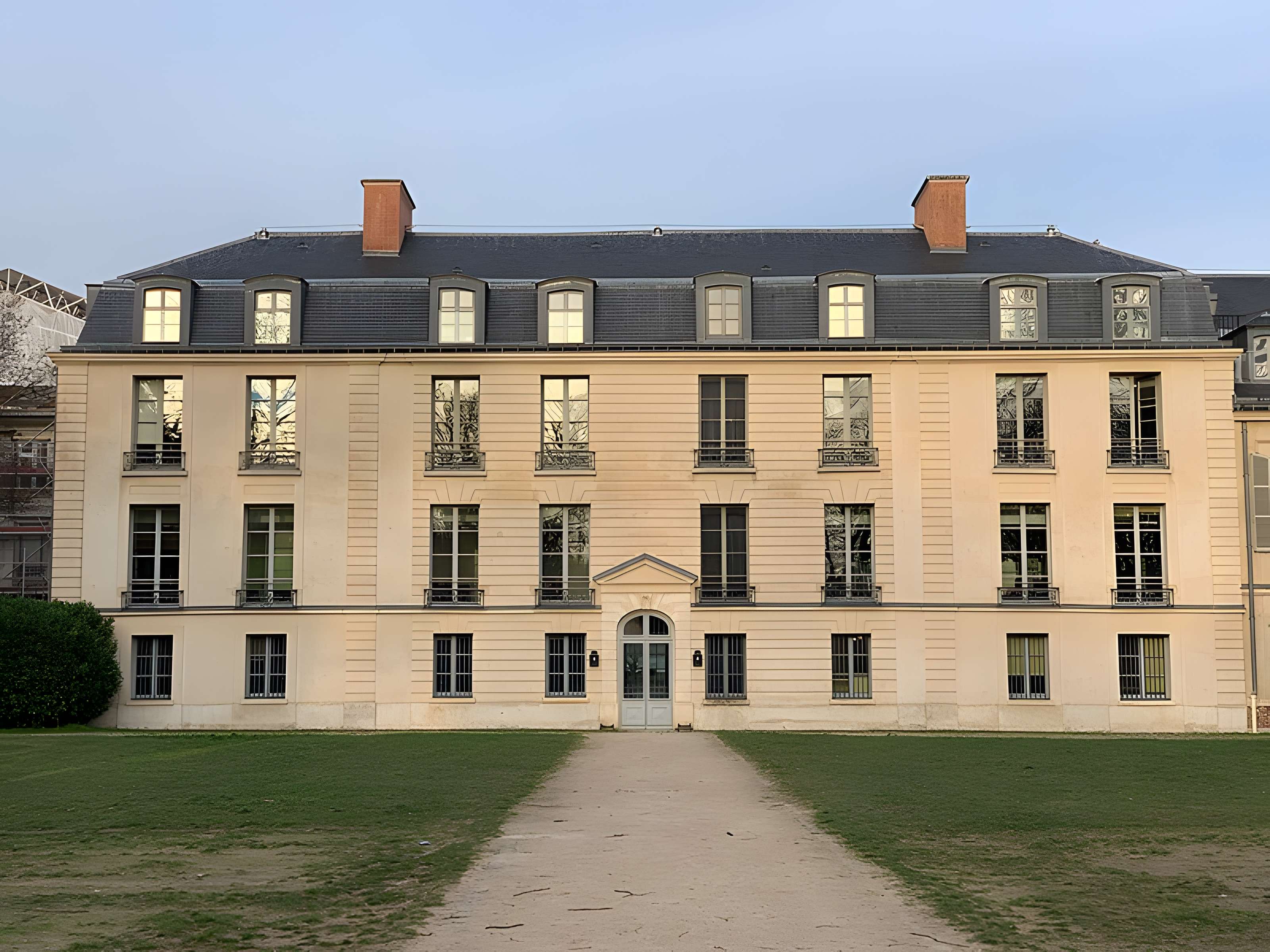 Château du Parangon