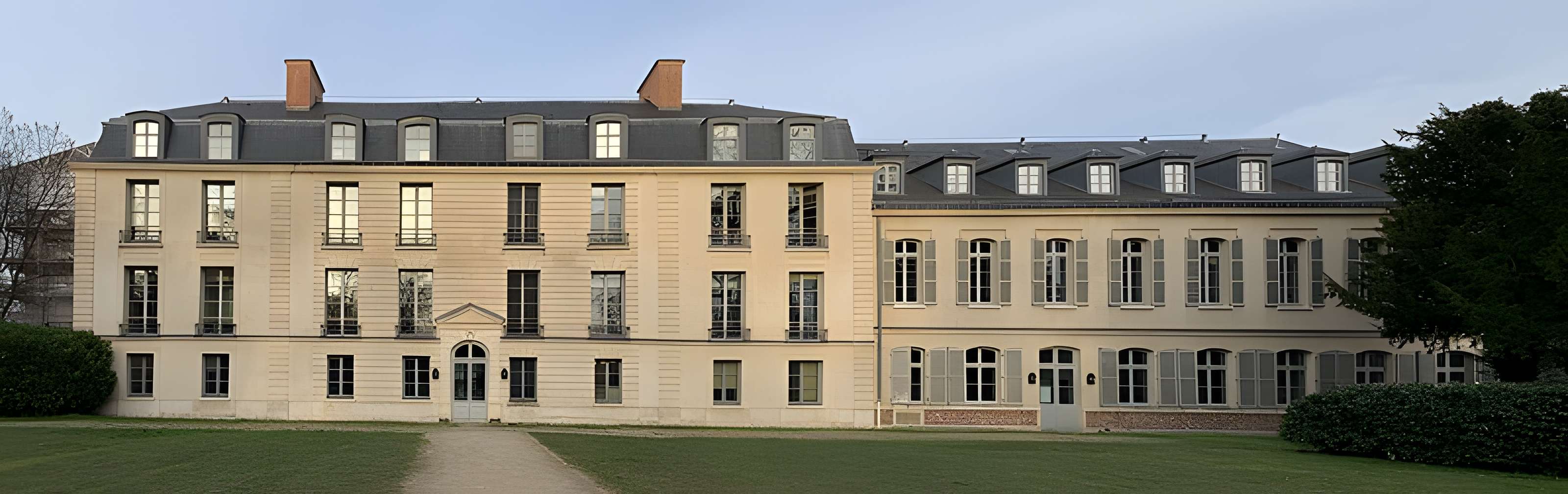 Château du Parangon