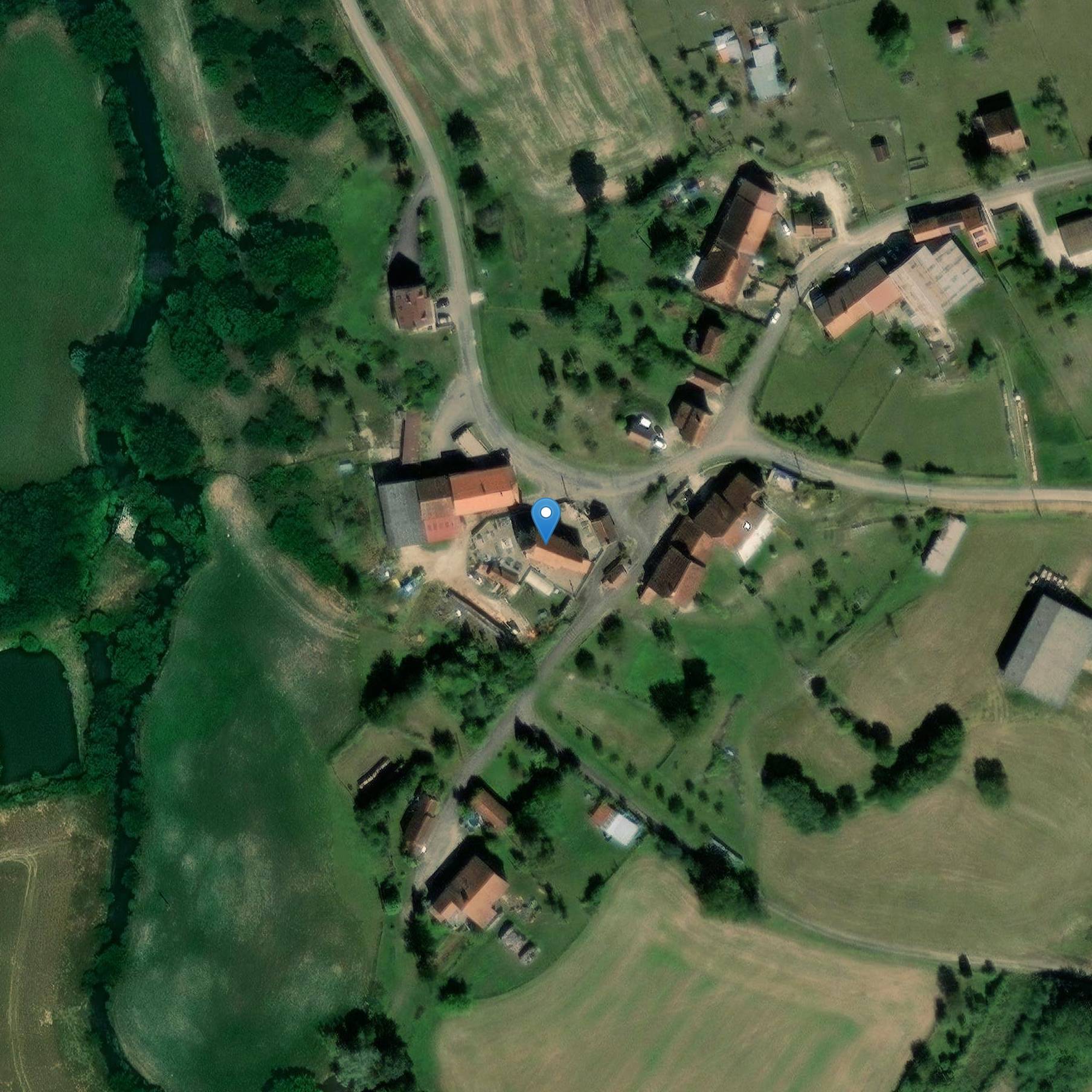 Photo de Église de Saint-Andoche